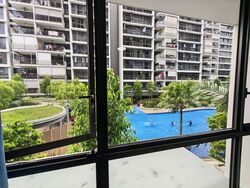 Twin Waterfalls (D19), Condominium #542780011
